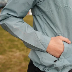 Oslo Urban Commute Windbreaker Jacket Women - Bergans