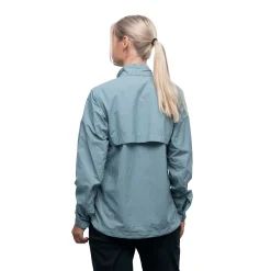 Oslo Urban Commute Windbreaker Jacket Women - Bergans