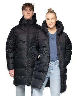 Oslo Urban Down Parka - Bergans
