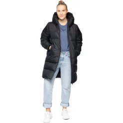 Oslo Urban Down Parka - Bergans