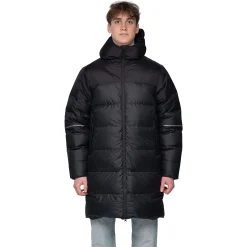 Oslo Urban Down Parka - Bergans