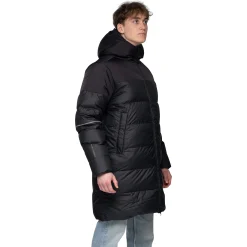 Oslo Urban Down Parka - Bergans