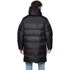Oslo Urban Down Parka - Bergans