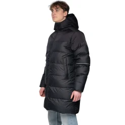 Oslo Urban Down Parka - Bergans