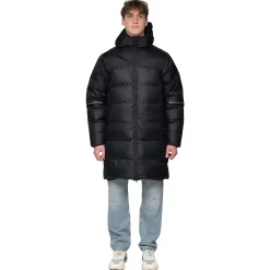 Oslo Urban Down Parka - Bergans