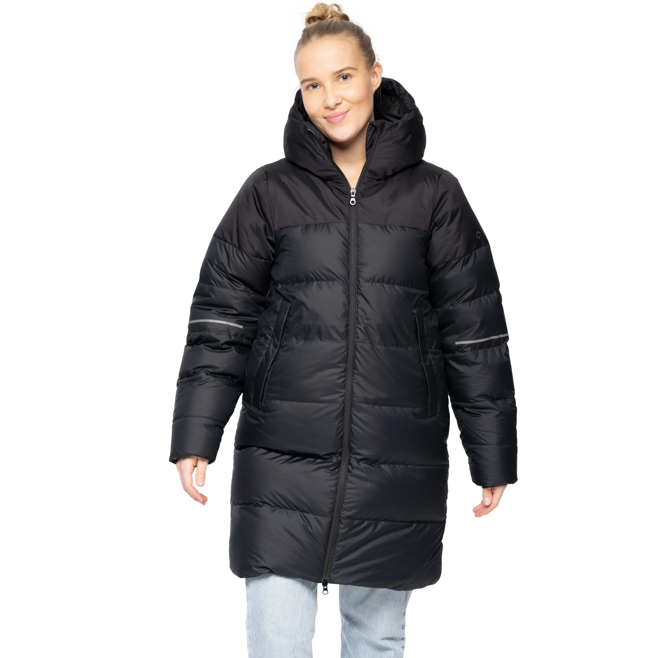Oslo Urban Down Parka - Bergans