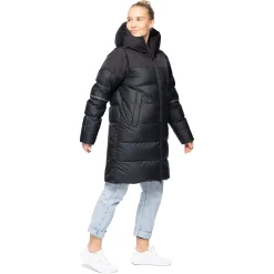 Oslo Urban Down Parka - Bergans
