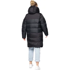 Oslo Urban Down Parka - Bergans