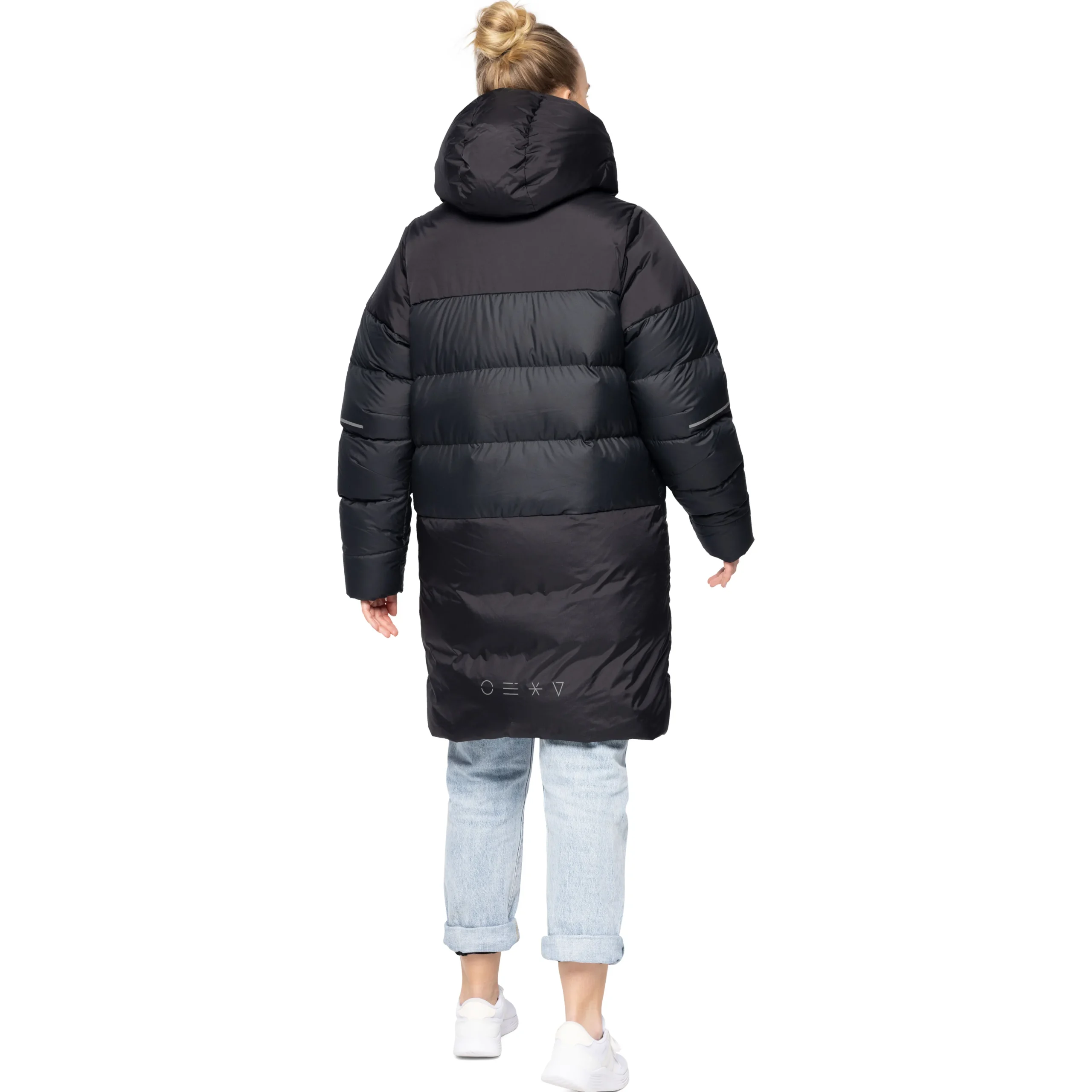Oslo Urban Down Parka - Bergans