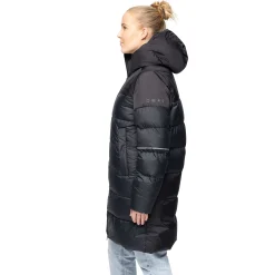 Oslo Urban Down Parka - Bergans