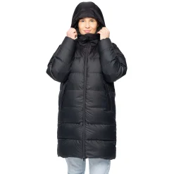 Oslo Urban Down Parka - Bergans
