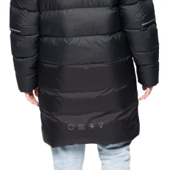 Oslo Urban Down Parka - Bergans