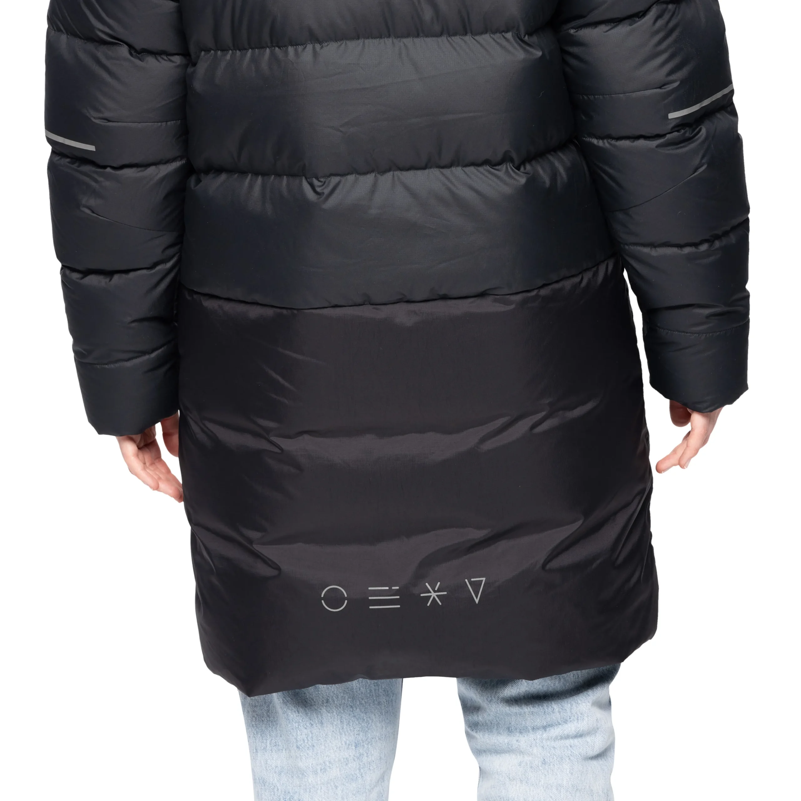 Oslo Urban Down Parka - Bergans
