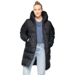 Oslo Urban Down Parka - Bergans