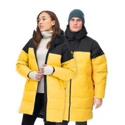 Oslo Urban Down Parka - Bergans