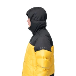 Oslo Urban Down Parka - Bergans