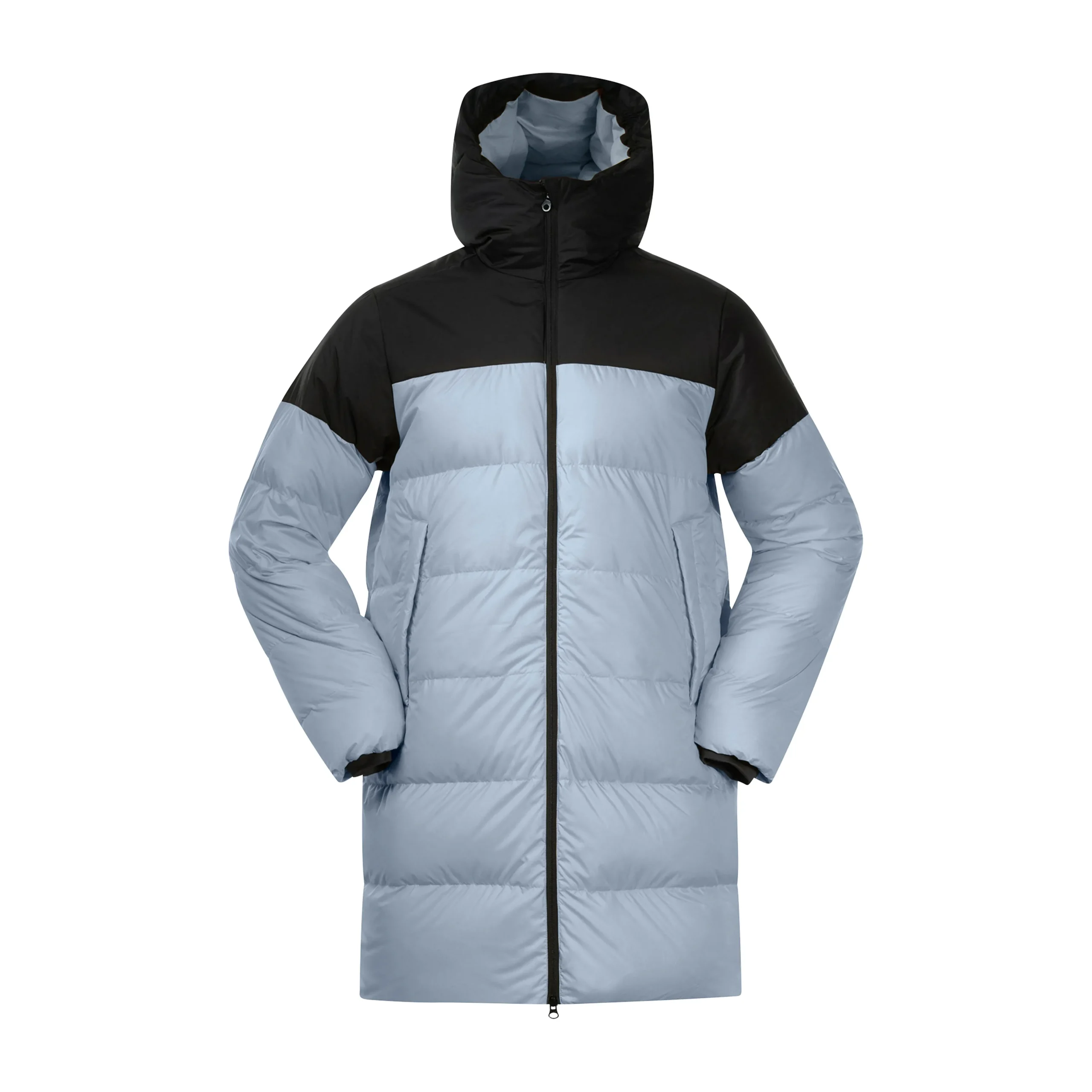 Oslo Urban Down Parka - Bergans