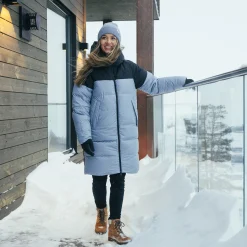 Oslo Urban Down Parka - Bergans