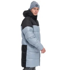 Oslo Urban Down Parka - Bergans