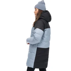 Oslo Urban Down Parka - Bergans