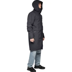 Oslo Urban Insulated Parka - Bergans