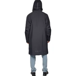 Oslo Urban Insulated Parka - Bergans