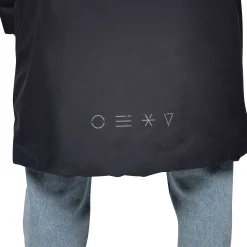 Oslo Urban Insulated Parka - Bergans