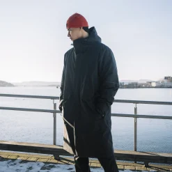 Oslo Urban Insulated Parka - Bergans