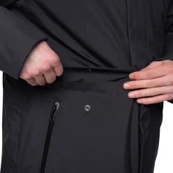 Oslo Urban Insulated Parka - Bergans