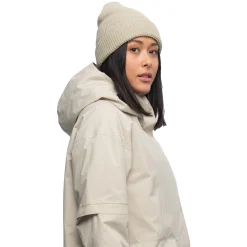 Oslo Urban Insulated W Parka - Bergans