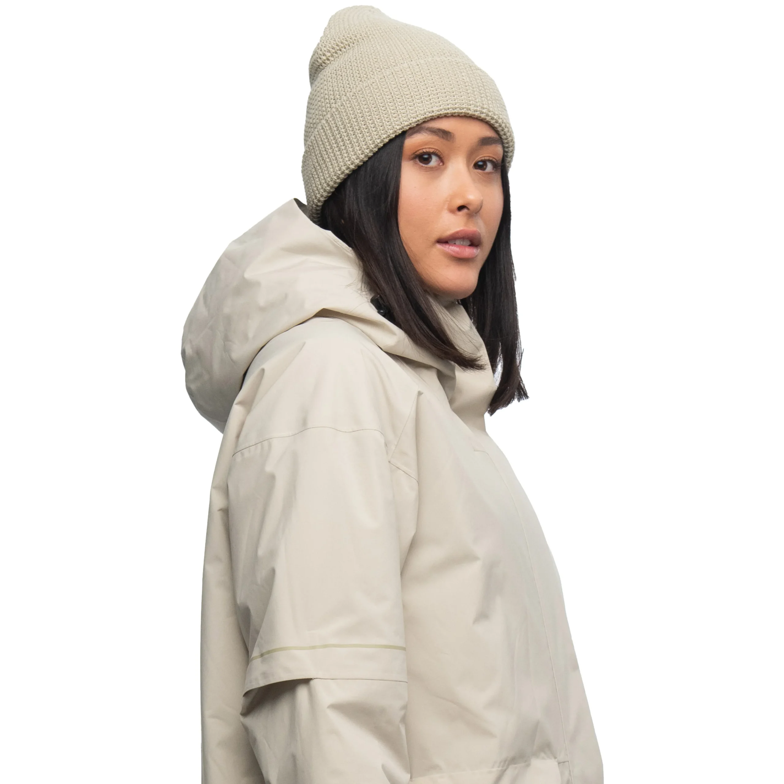 Oslo Urban Insulated W Parka - Bergans