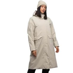 Oslo Urban Insulated W Parka - Bergans