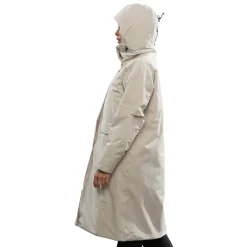 Oslo Urban Insulated W Parka - Bergans