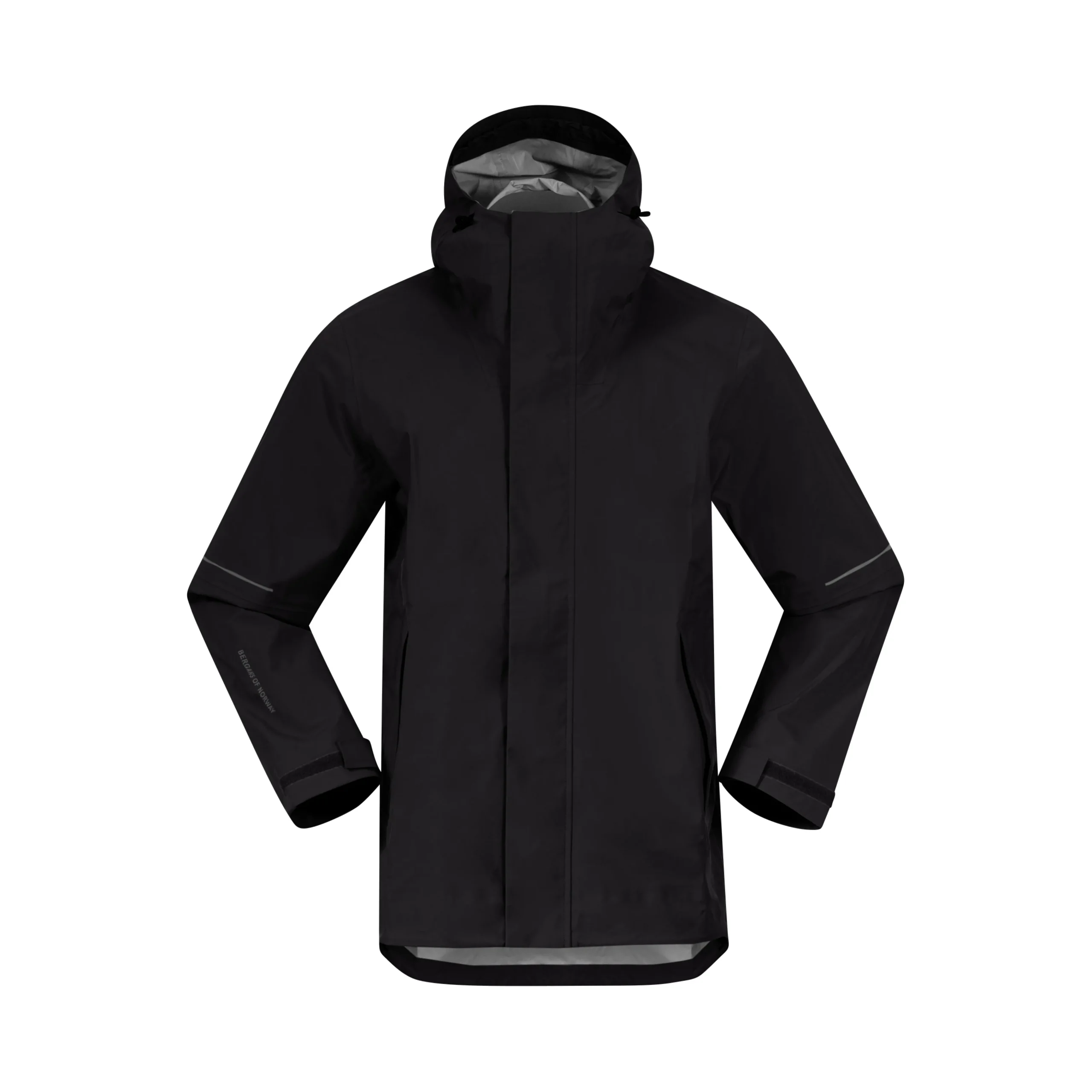 Oslo Urban Rain Shell Jacket Men - Bergans