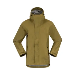 Oslo Urban Rain Shell Jacket Men - Bergans
