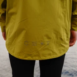 Oslo Urban Rain Shell Jacket Men - Bergans