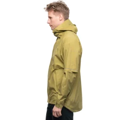 Oslo Urban Rain Shell Jacket Men - Bergans