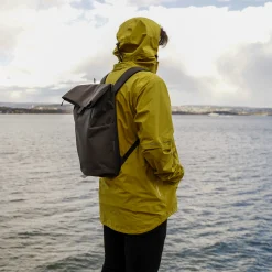 Oslo Urban Rain Shell Jacket Men - Bergans