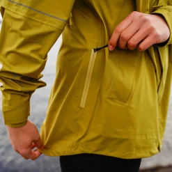 Oslo Urban Rain Shell Jacket Men - Bergans