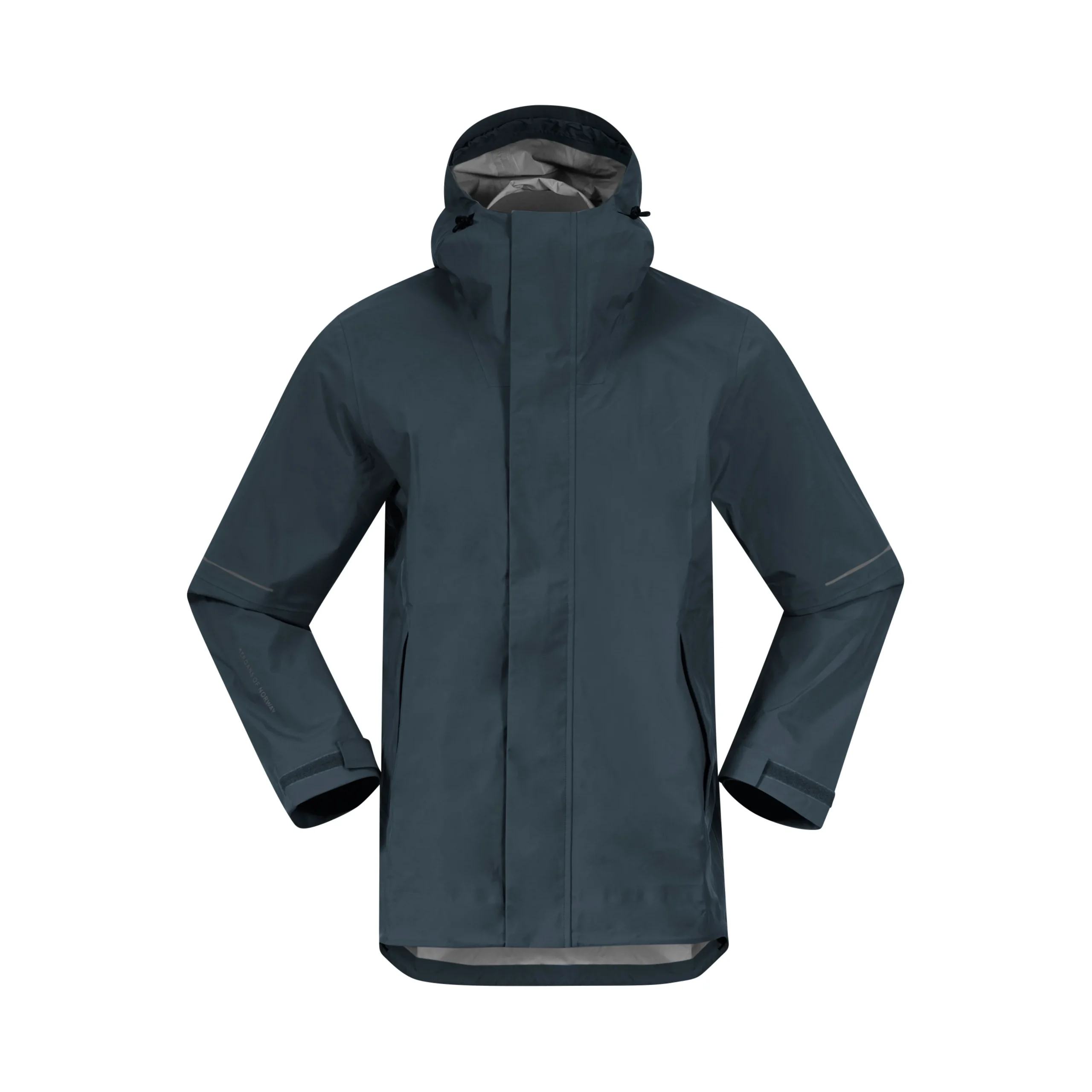 Oslo Urban Rain Shell Jacket Men - Bergans