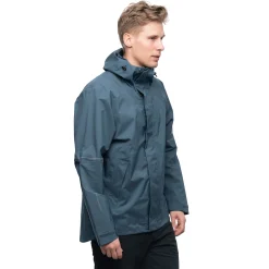 Oslo Urban Rain Shell Jacket Men - Bergans