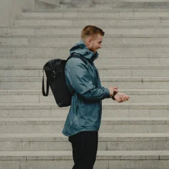 Oslo Urban Rain Shell Jacket Men - Bergans