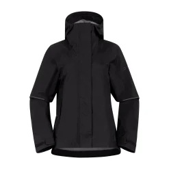 Oslo Urban Rain Shell Jacket Women - Bergans