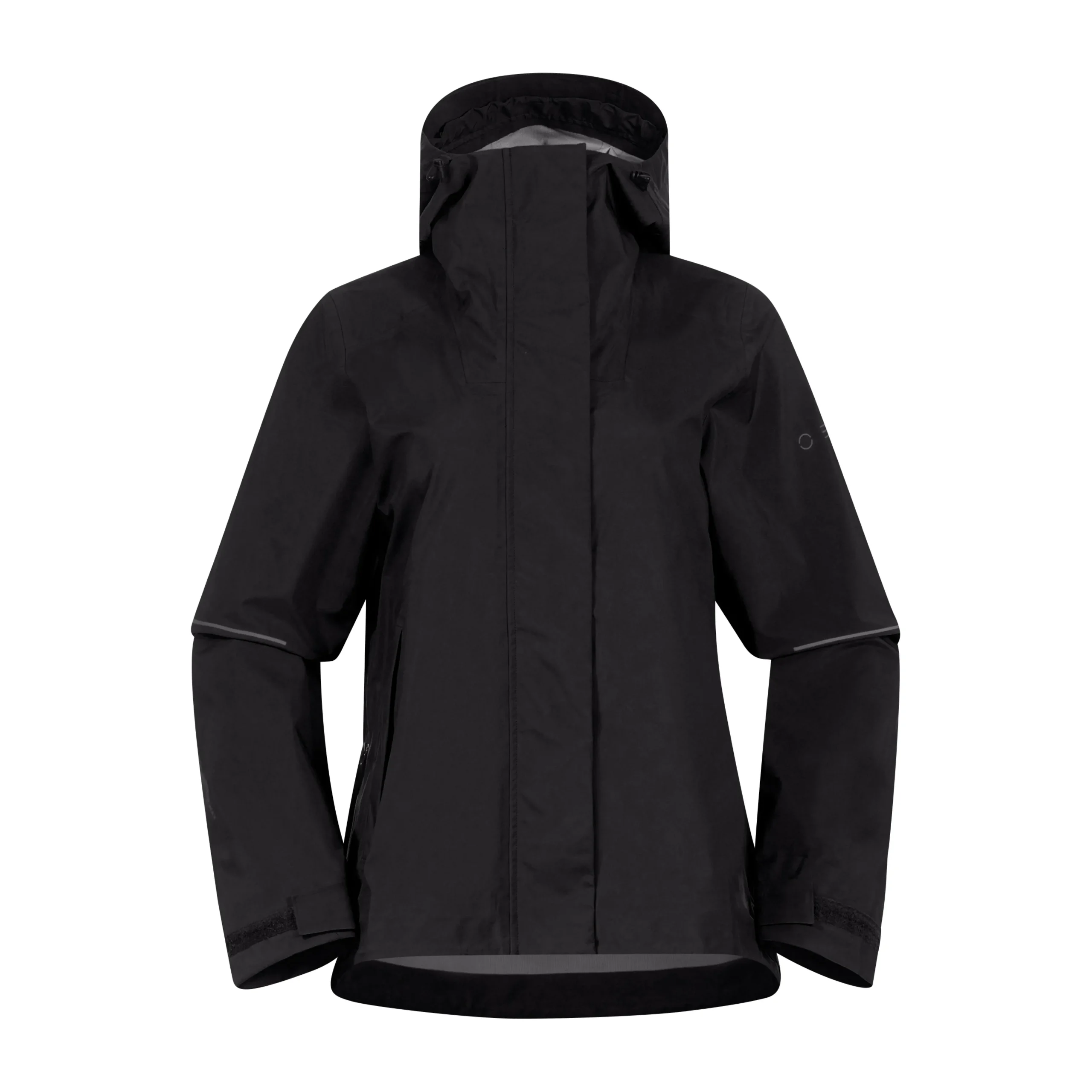 Oslo Urban Rain Shell Jacket Women - Bergans