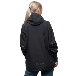Oslo Urban Rain Shell Jacket Women - Bergans