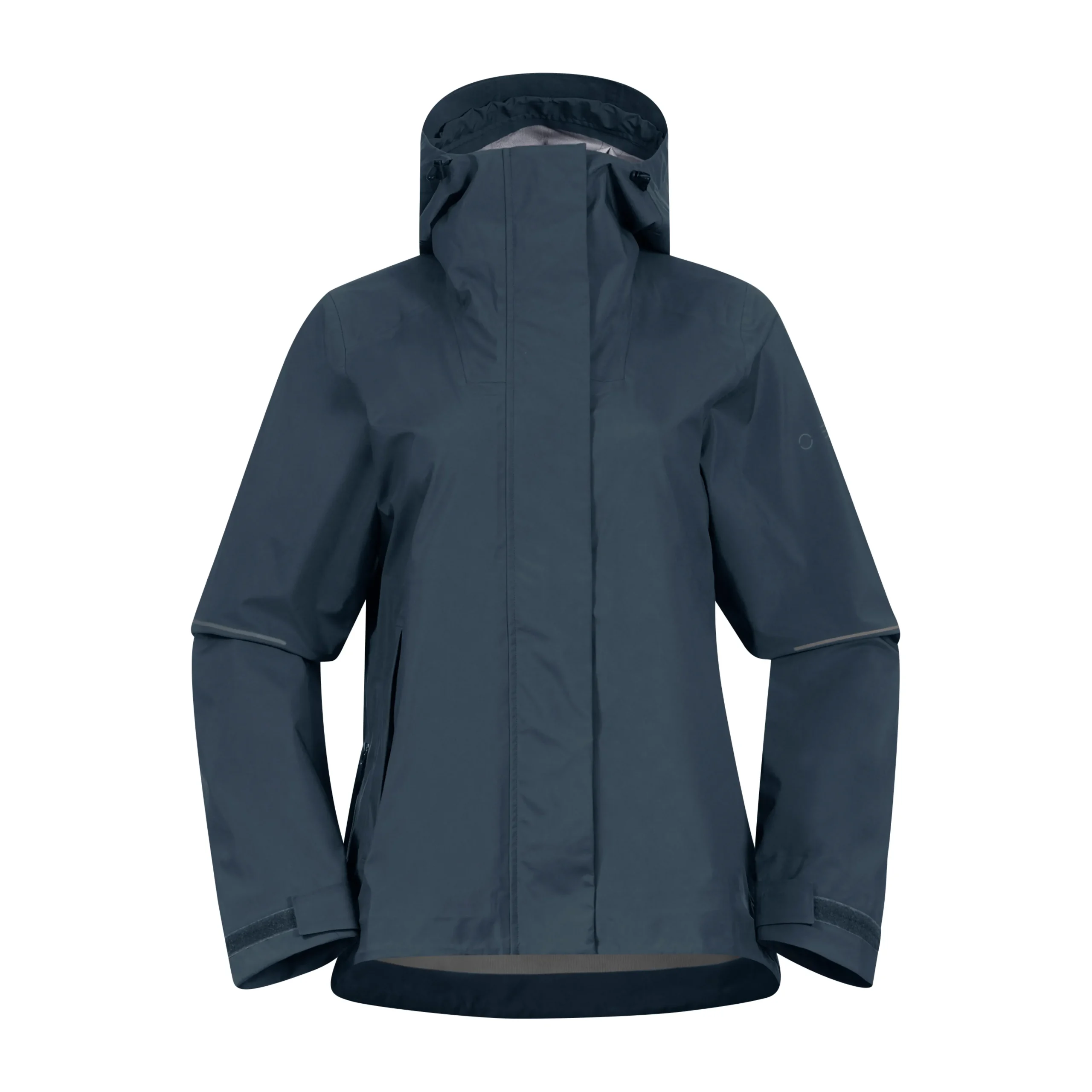 Oslo Urban Rain Shell Jacket Women - Bergans