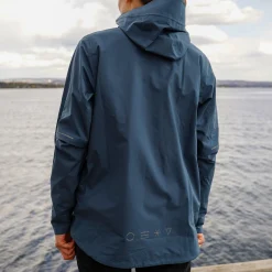 Oslo Urban Rain Shell Jacket Women - Bergans