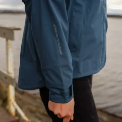 Oslo Urban Rain Shell Jacket Women - Bergans