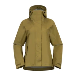 Oslo Urban Rain Shell Jacket Women - Bergans
