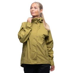 Oslo Urban Rain Shell Jacket Women - Bergans